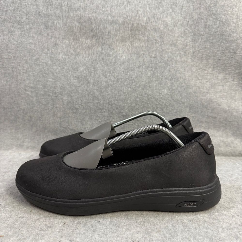 Skechers Black Women's Sneakers